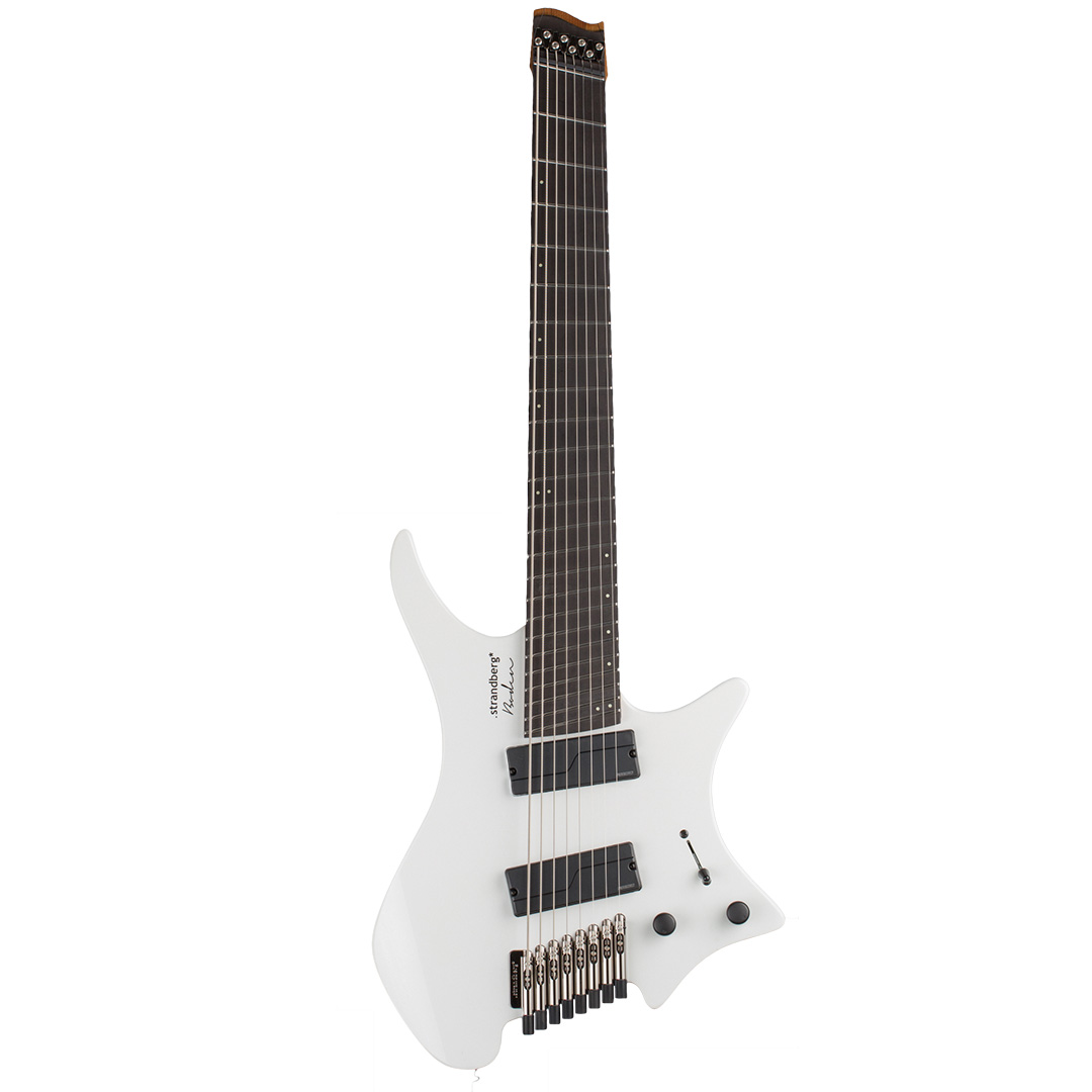 strandberg metal