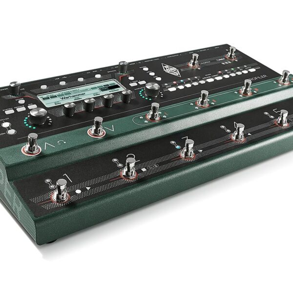 Kemper Profiler Stage - TheStockist
