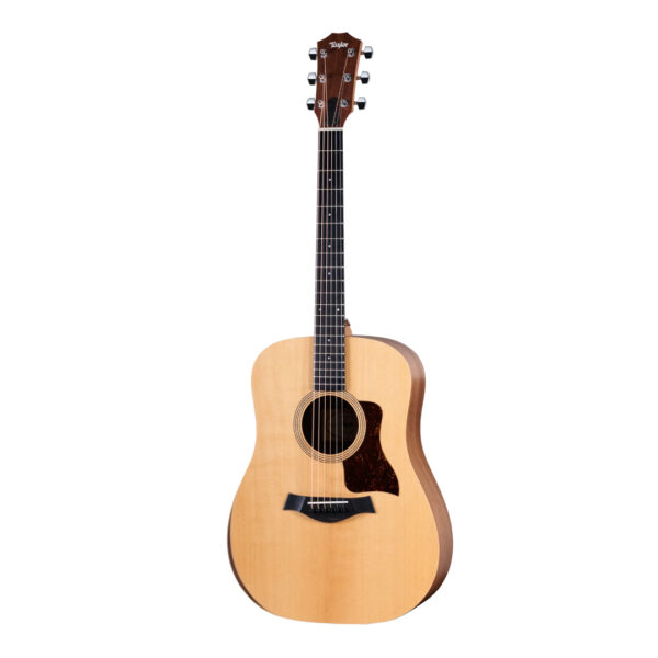 Taylor Academy 10e Walnut _ Torrefied Spruce Dreadnought Acoustic-Electric Guitar