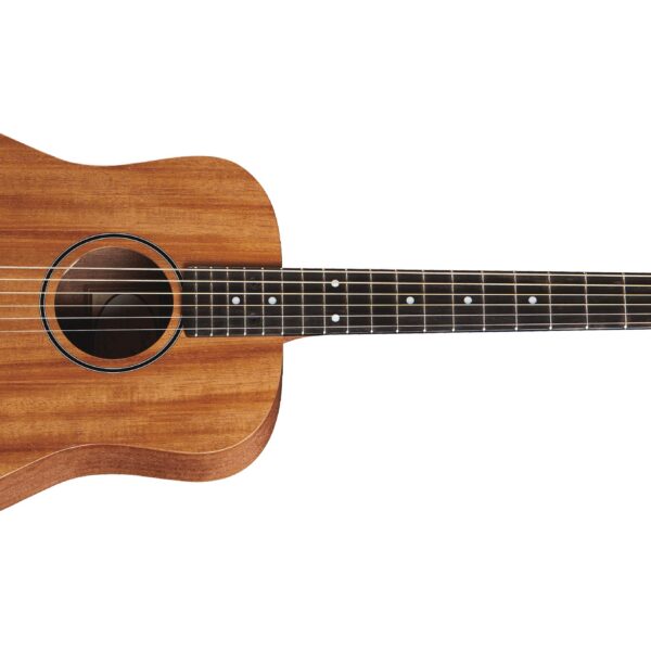 Taylor Baby Mahogany BT2e