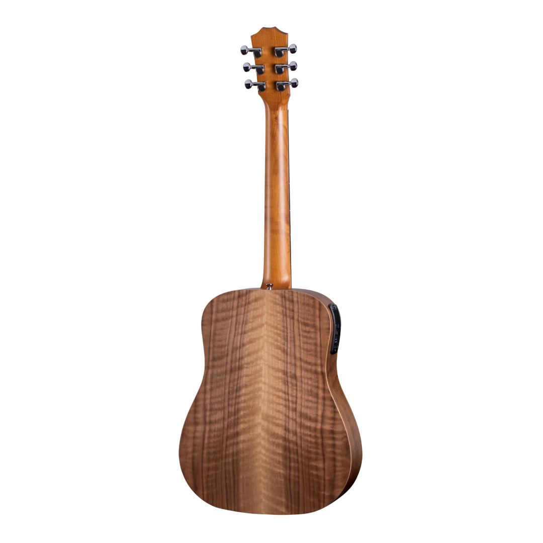 Taylor Baby Taylor BT1e Walnut - Back