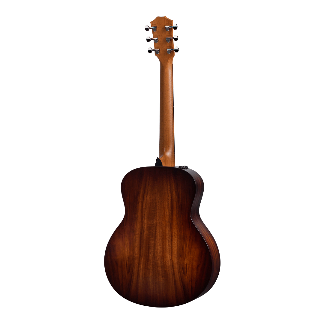Taylor GS Mini-e Koa Plus Back