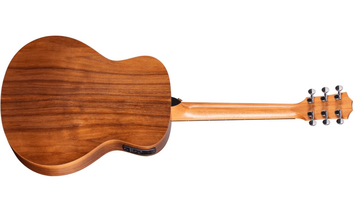 Taylor GS Mini-e Koa