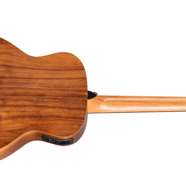 Taylor GS Mini-e Koa