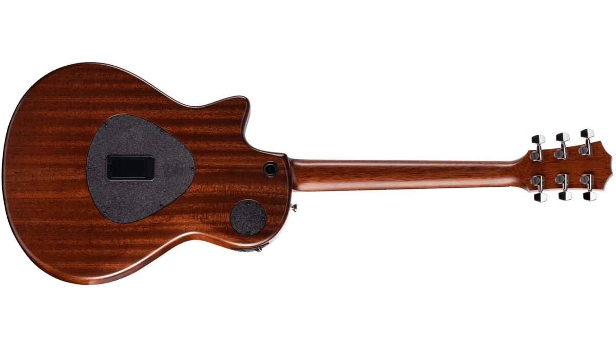 Taylor T5z Classic - Tropical Mahogany