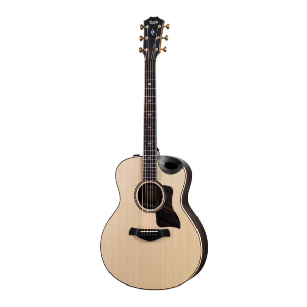 Taylor 816ce Builder's Edition Acoustic-Electric Guitar - Natural
