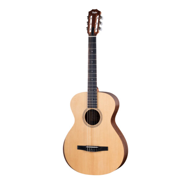 Taylor Academy 12e-N Acoustic-Electric Nylon String Guitar