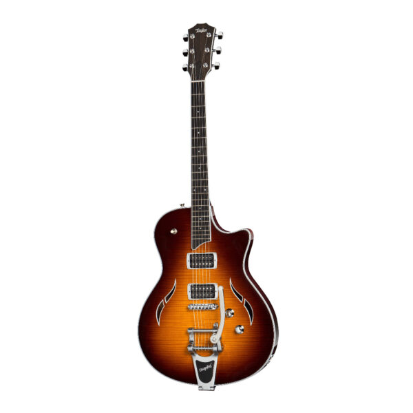 Taylor T3_B Semi-hollowbody Electric Guitar with Bigsby