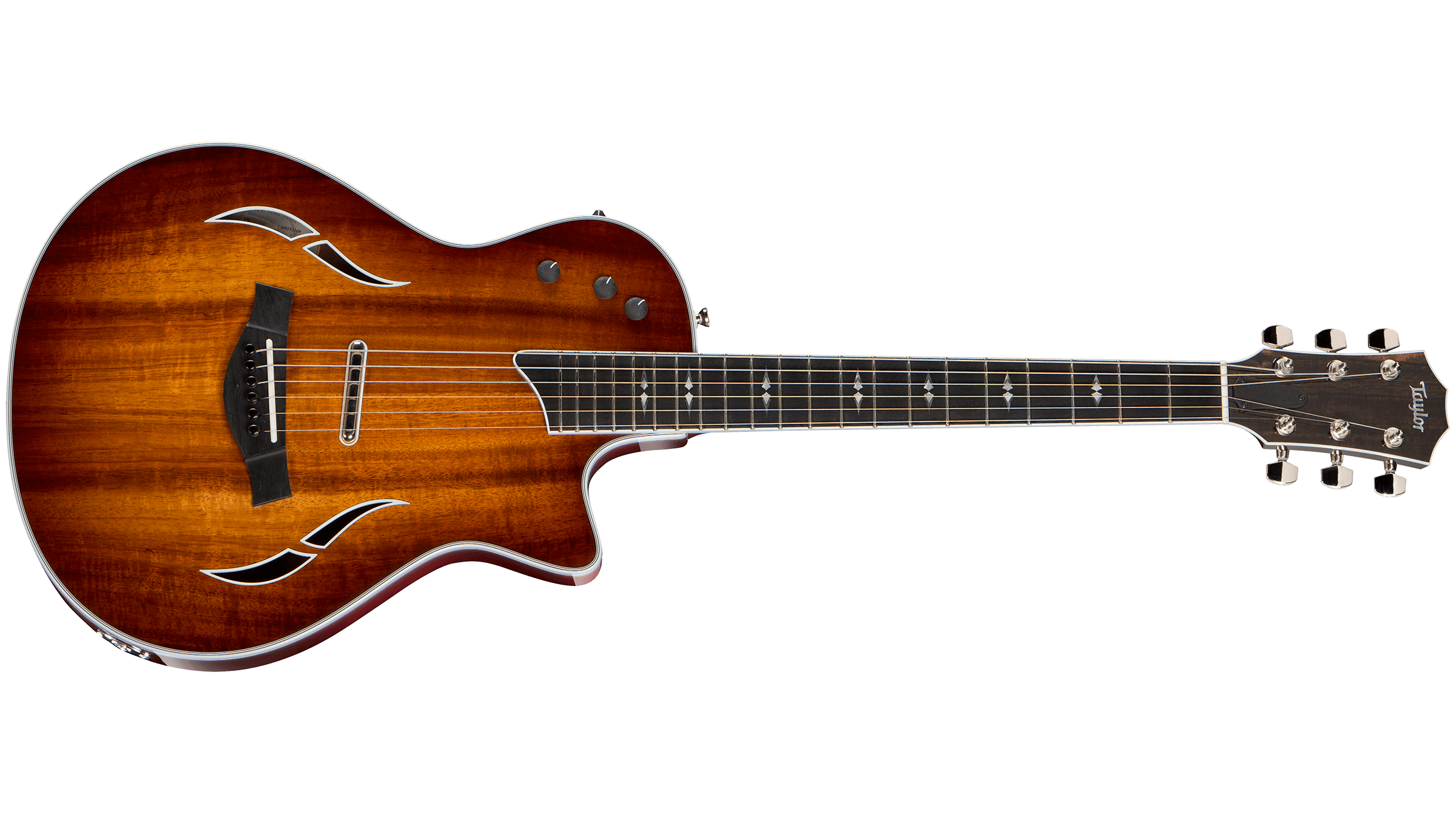 Taylor t5z shop custom koa