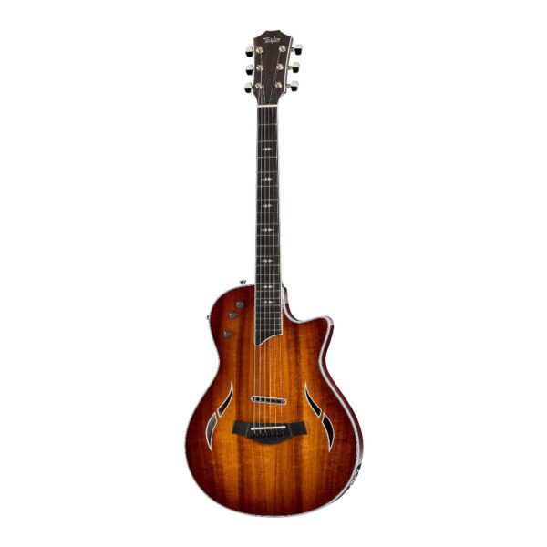 Taylor T5z Custom – Koa Shaded Edgeburst