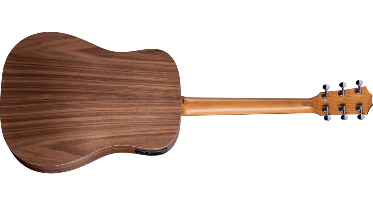 Taylor BBTe,Walnut