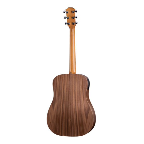 Taylor Big Baby Taylor BBTe - Back