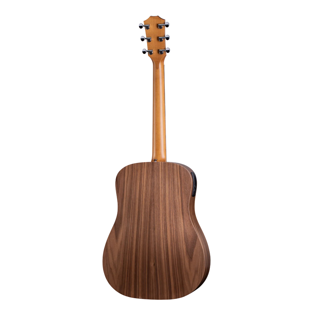 Taylor Big Baby Taylor BBTe - Back Taylor Big Baby Taylor BBTe - Back