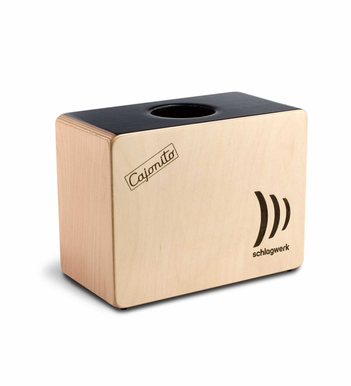 Schlagwerk DC300 Compact Cajonito Cajon