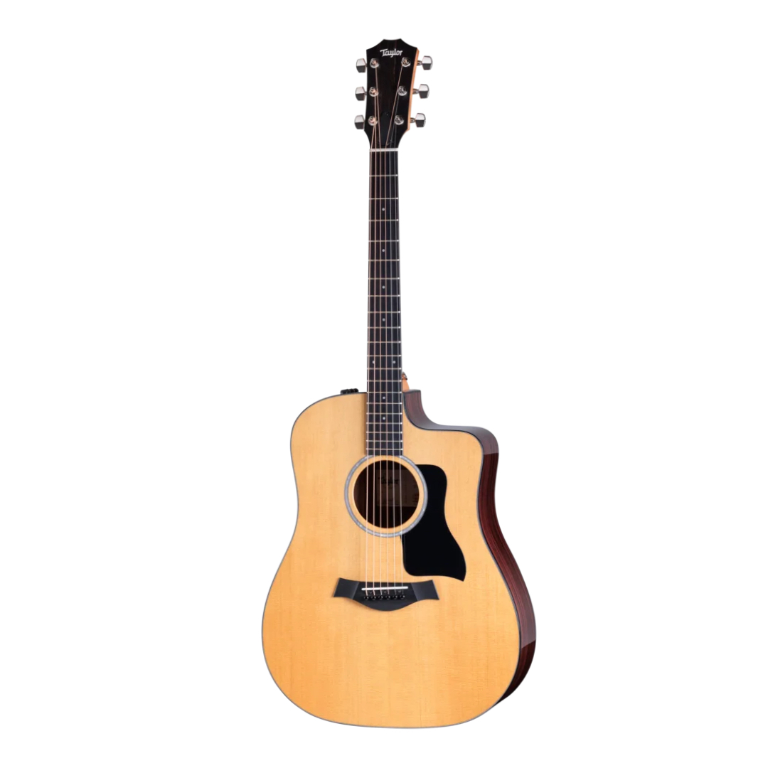 Taylor 210ce Plus Acoustic-Electric Guitar - Natural Taylor 210ce Plus Acoustic-Electric Guitar - Natural