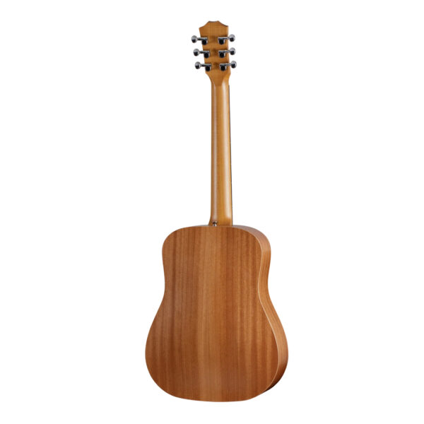 Taylor Baby Mahogany BT2 Acoustic Guitar - Back