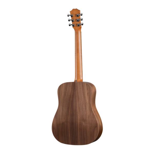 Taylor Baby Taylor BT1 Walnut Acoustic Guitar - Back