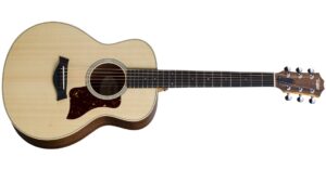 Taylor GS Mini Rosewood Acoustic Guitar