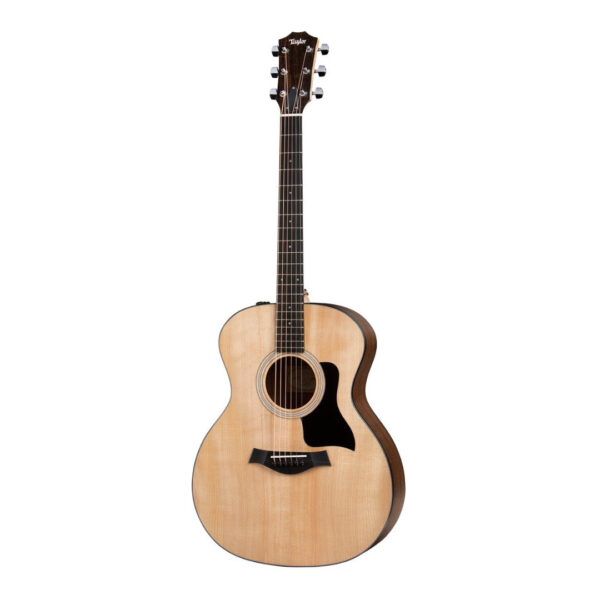 Taylor 114-E 6 Strings Grand Auditorium Electro Acoustic Guitar