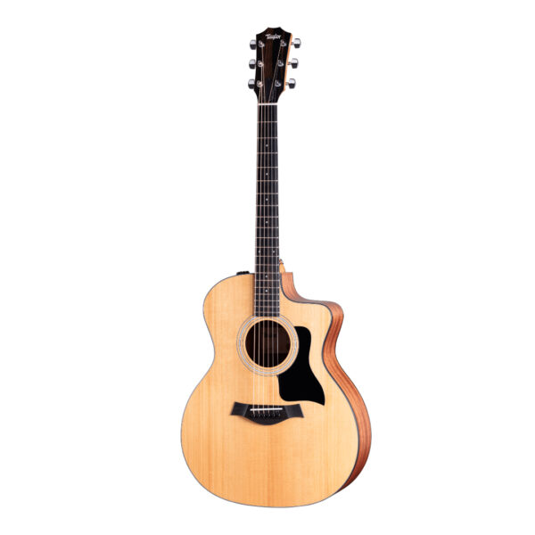 Taylor 114ce Grand Auditorium Acoustic-Electric Guitar