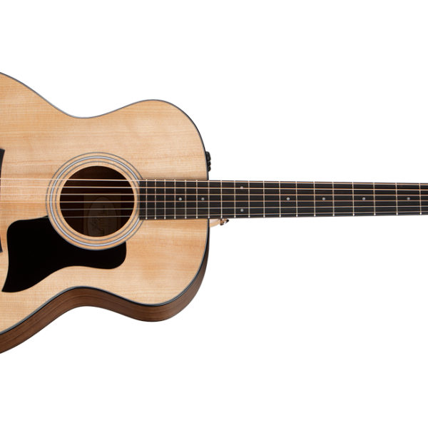 Taylor 114-E 6 Strings Grand Auditorium Electro Acoustic Guitar