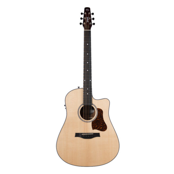 Seagull Maritime SWS CW GT QIT Acoustic-Electric Guitar