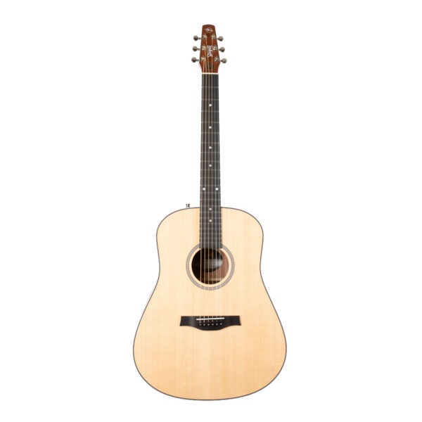 Seagull Maritime SWS Natural Acoustic-Electric Guitar