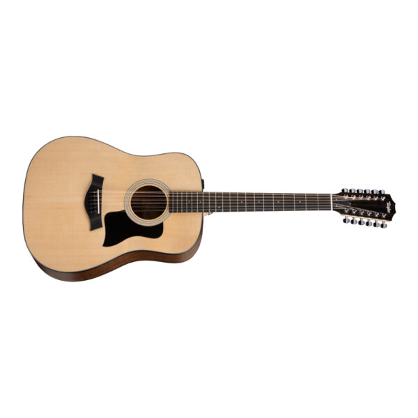 Taylor 150e 12 String Acoustic-electric Guitar
