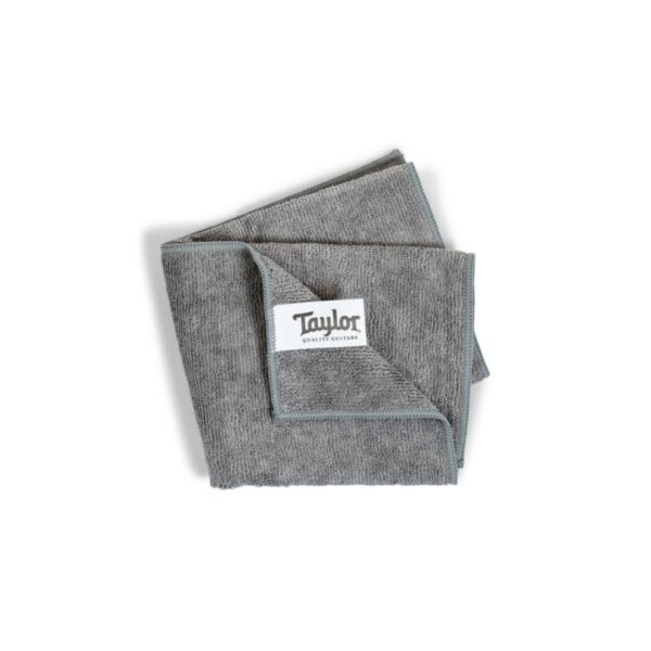 Taylor Premium Plush Microfiber Cloth 12"x15"