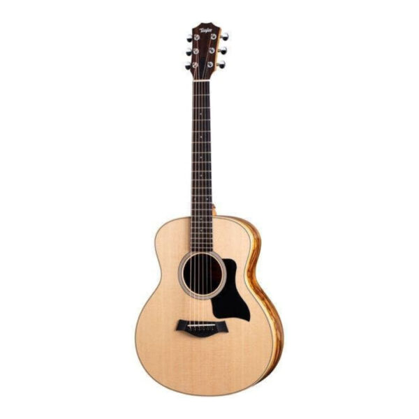 Taylor GS Mini-E African Ziricote Guitar