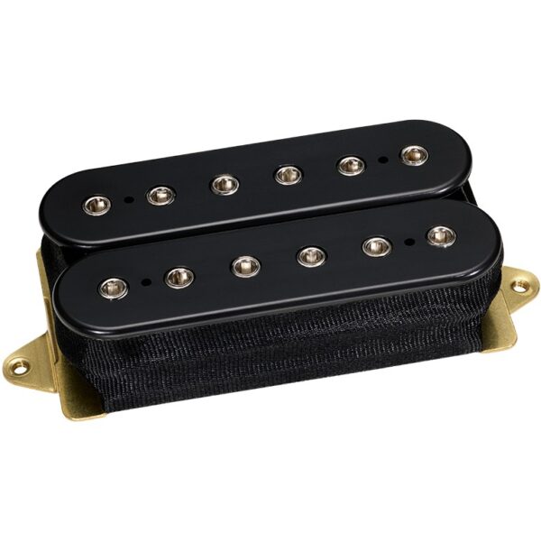 Dimarzio DP100FBK Super Distortion F-Spaced Pickup