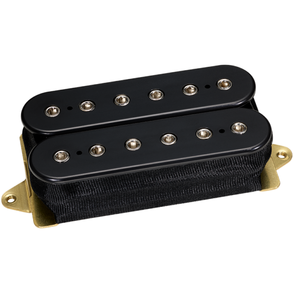 Dimarzio DP100FBK Super Distortion F-Spaced Pickup