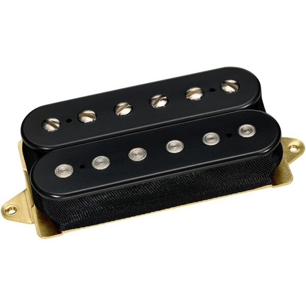 DiMarzio DP155FBK Tone Zone F-Spaced Pickup