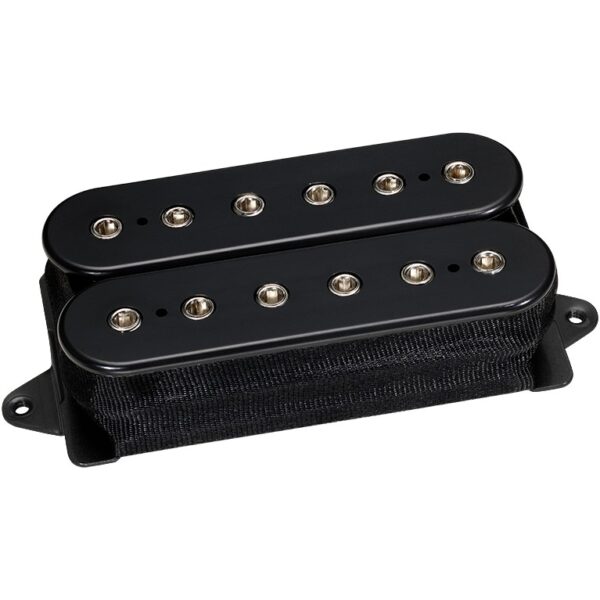 DiMarzio DP159FBK Evolution® F-Spaced Bridge Pickup