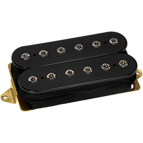 DiMarzio DP161FBK Steve’s Special F-Spaced Pickup