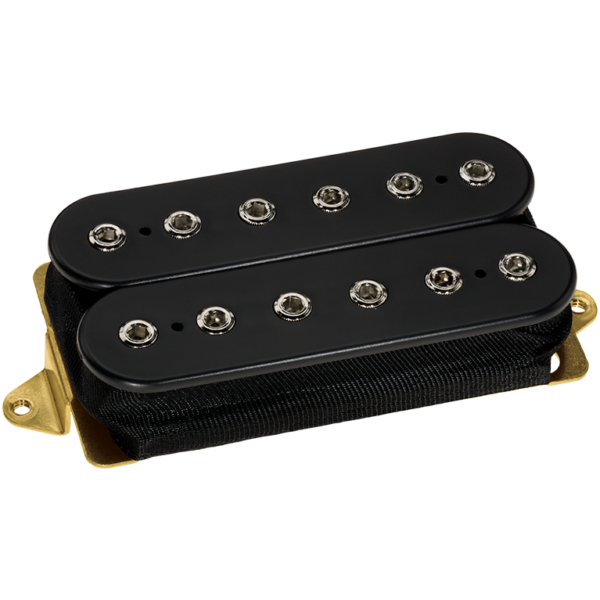 DiMarzio DP161FBK Steve’s Special F-Spaced Pickup