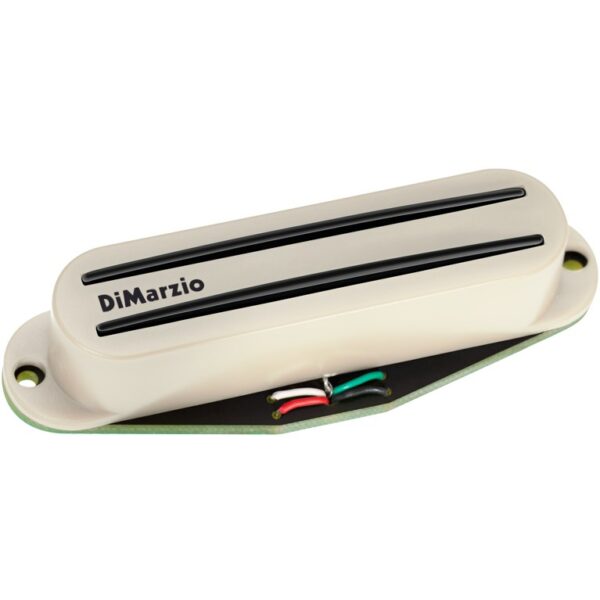 DiMarzio DP182AW Fast Track 2 Pickup AW