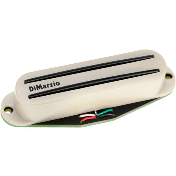 DiMarzio DP182AW Fast Track 2 Pickup AW