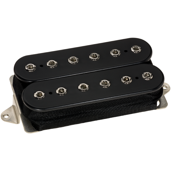 DiMarzio DP244FBK Dominion™ F-Spaced Neck Pickup