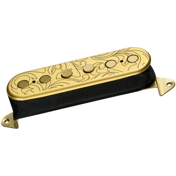 DiMarzio DP288FW UtoPIA™ Middle Pickup