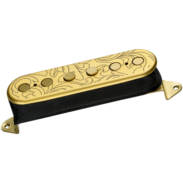 DiMarzio DP288FW UtoPIA™ Middle Pickup