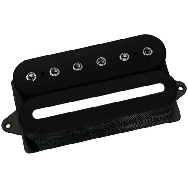 Dimarzio Crunch Lab F-Spaced Pickup For 6 String