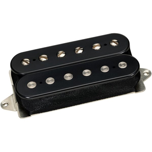 thumbnail image 2 of Suhr SSH Plus 53mm Bridge Pickup – Black 2 of 14