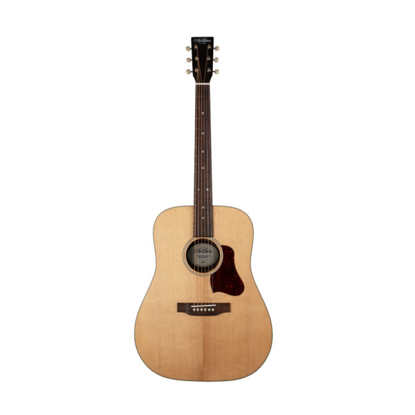 Art & Lutherie Americana Natural EQ Electro Acoustic Guitar