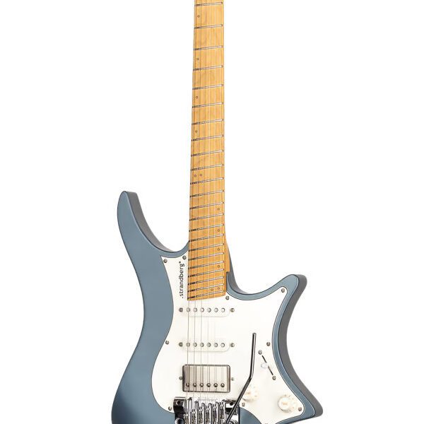 Strandberg Boden Classic NX 6 Electric Guitar - TheStockist