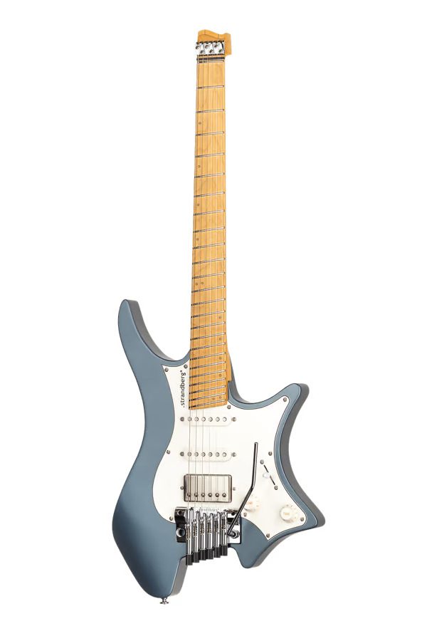 Strandberg Boden Classic NX 6 Electric Guitar - TheStockist