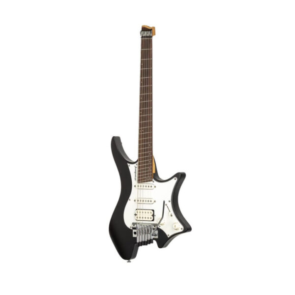 Strandberg Boden Classic NX 6 Tremolo Black Rosewood