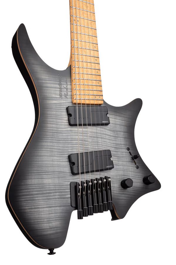 Strandberg Boden Original NX 7 Electric Guitar - TheStockist Strandberg Boden Original NX 7 Electric Guitar - TheStockist