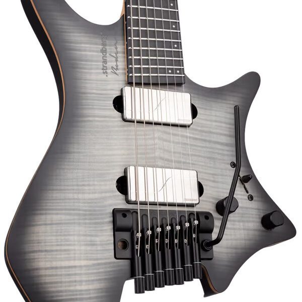Strandberg Boden Prog Nx 7 Electric Guitar - TheStockist