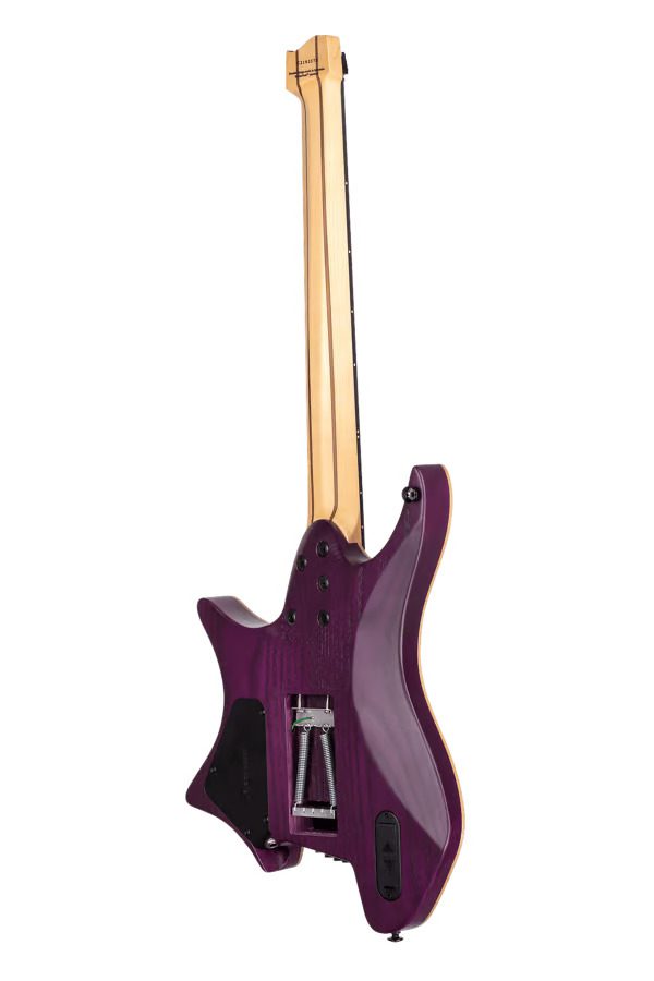 Strandberg Boden Prog Nx 7 Electric Guitar - TheStockist